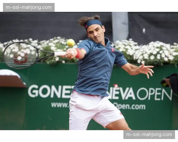 特写:告别战?41岁的网球巨星费德勒在拉沃尔杯表演赛后的动情演讲 特写:告别战?41岁的网球巨星费德勒在拉沃尔杯表演赛后的动情演讲