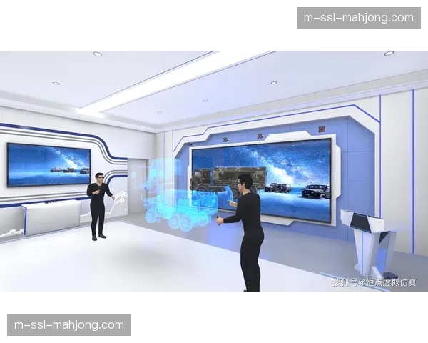 技能培训体系引入虚拟仿真环境 降低实操培训成本与风险