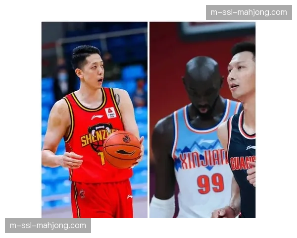 深圳不敌青岛，沈梓捷缺阵暴露内线防守漏洞与轮转问题