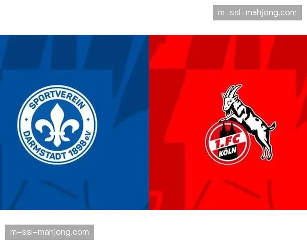 现场观察：科隆vs波鸿，双方大量使用长传直接寻找前锋，比赛节奏快速转换