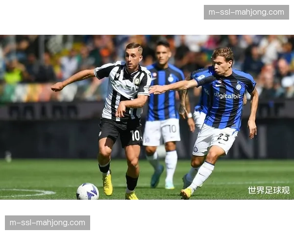 国际米兰防守端表现稳定，对阵强队失球率控制良好